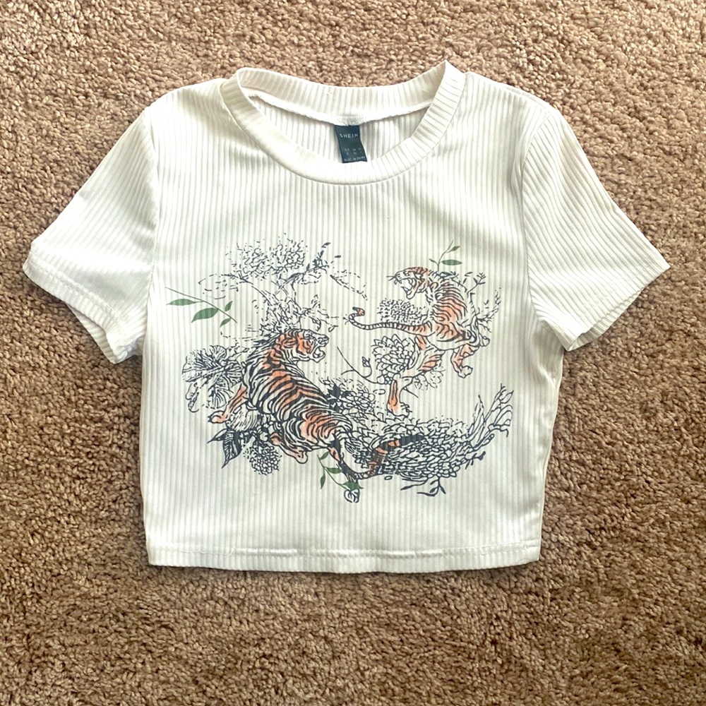 Moderately worn, no stains